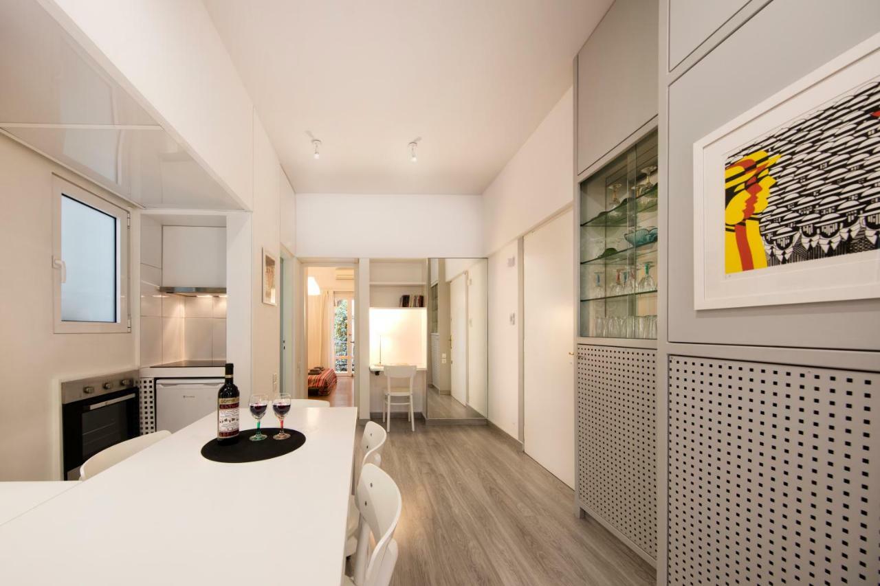 Artistic Apartment Next To Everything Атина Екстериор снимка