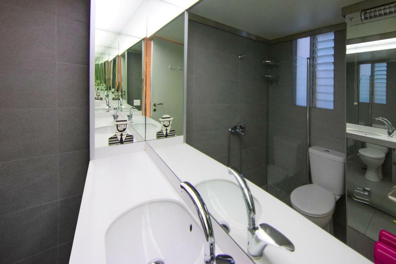 Artistic Apartment Next To Everything Атина Екстериор снимка